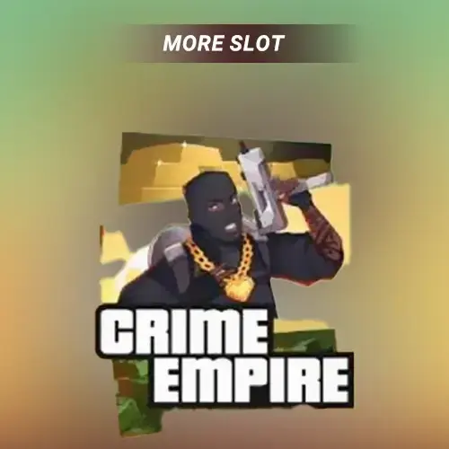 Crime Empire game card in the FairPlay Casino lobby